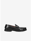 MOCASSINO LOAFER, BLACK, thumb