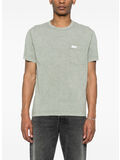 T-SHIRT S/S FAY ARCHIVE, V618 INCENSO, thumb