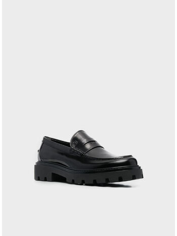 MOCASSINO GOMMA PESANTE 08J, B999, small
