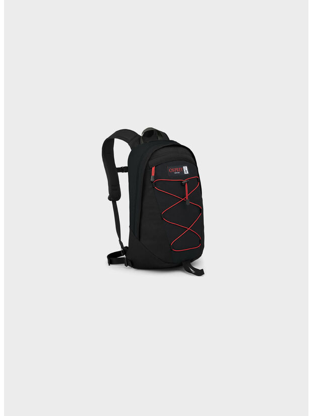 ZAINO OSPREY HERITAGE SIMPLEX 20 UNISEX, 1 BLACK, large
