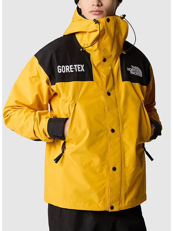 GIACCA GTX MTN, ZU31 SUMMIT GOLD, medium