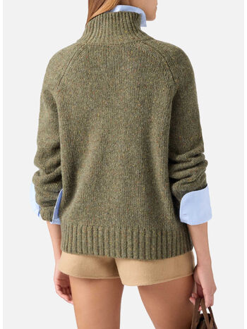 MAGLIONE MEGHAN DONEGAL, 00034M 52 MILITARY, small