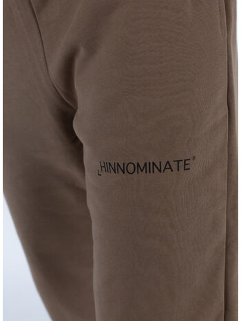 PANTALONE JOGGER, TORTORA, small