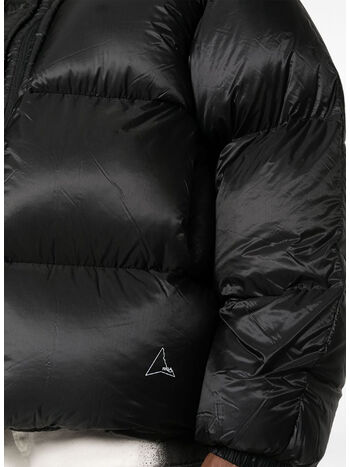 PIUMINO HEAVY DOWN, BLK0001 BLACK, small