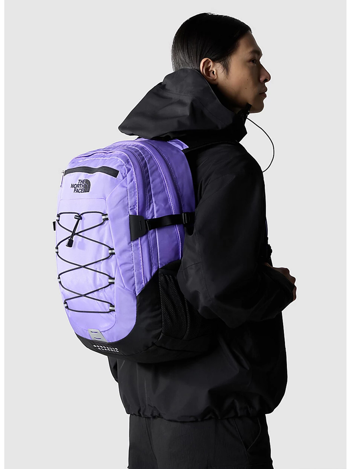 THE NORTH FACE ZAINO BOREALIS CLASSIC UNISEX a474254 129195 Selecteur