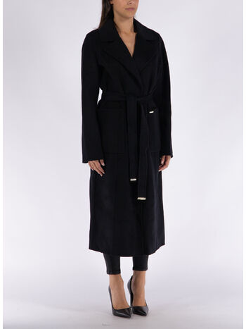 CAPPOTTO IN MISTO LANA, , small