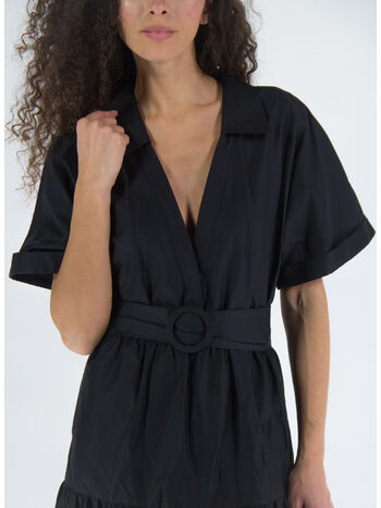 ABITO LUNGO, 0002-NERO, small