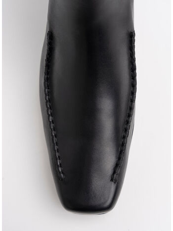 STIVALETTI LUCKY, BLACK, small