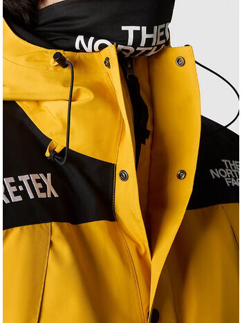 GIACCA GTX INSULATED, ZU31 SUMMINT GOLD/TNFBLACK, small