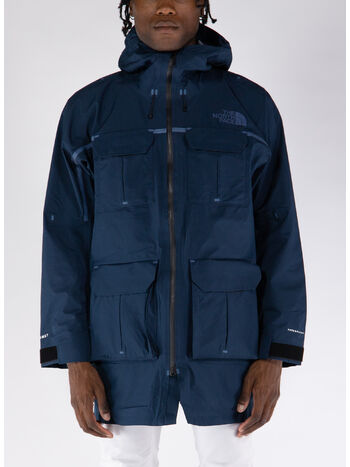 GIACCA FUTURELIGHT MOUN SUMMIT, O6Q1 SUMMIT NAVY/SIL, small
