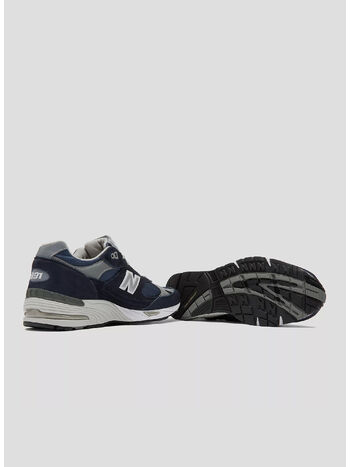 SCARPA 991, NV NAVY, small