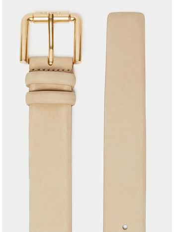 CINTURA ROLLER BUCKLE, 001, small