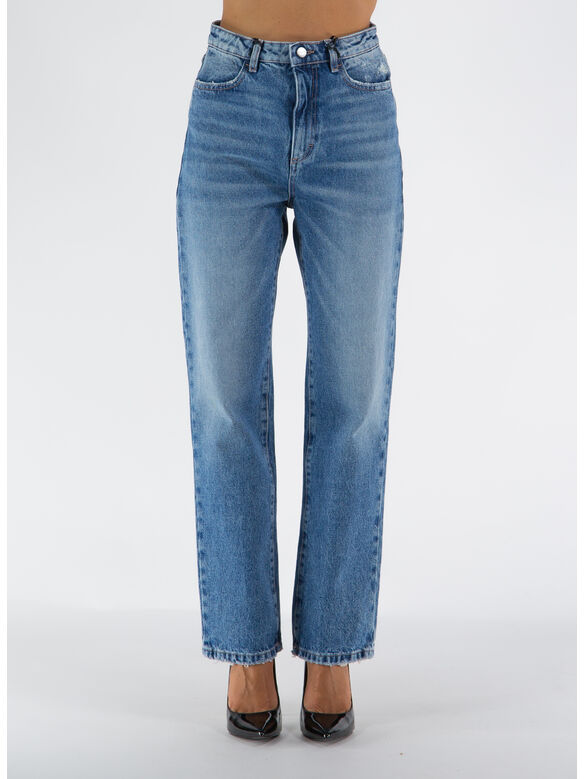 JEANS ROSE, ID643, medium