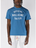 T-SHIRT BOLLICINE TASTER, 02413H 33, thumb