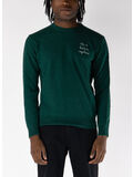 MAGLIONE GIROCOLLO HERON LIGHT, 03403I VACANZE ZERO 51, thumb