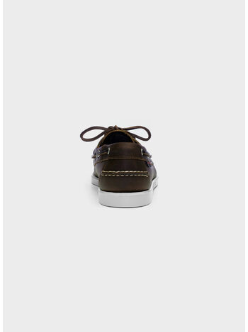 SCARPA DOCKSIDE PORTLAND, 900 BROWN, small