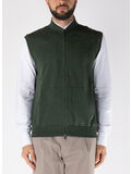 MAGLIONE SMANICATO FULL ZIP, 570, thumb