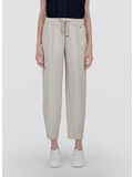 PANTALONE JOGGER CON COULISSE, 1985 CHANTILLY, thumb
