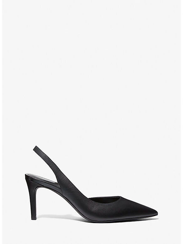 SCARPA CON TACCO ALINA FLEX, 001 BLACK, medium
