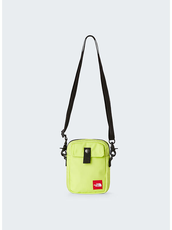 BORSA RED BOX PICCOLA, RIQ1 FIZZ LIME, medium
