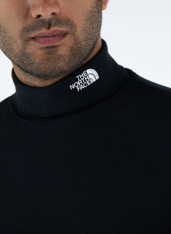 MAGLIA DOLCEVITA, JK3TNFBLACK, small