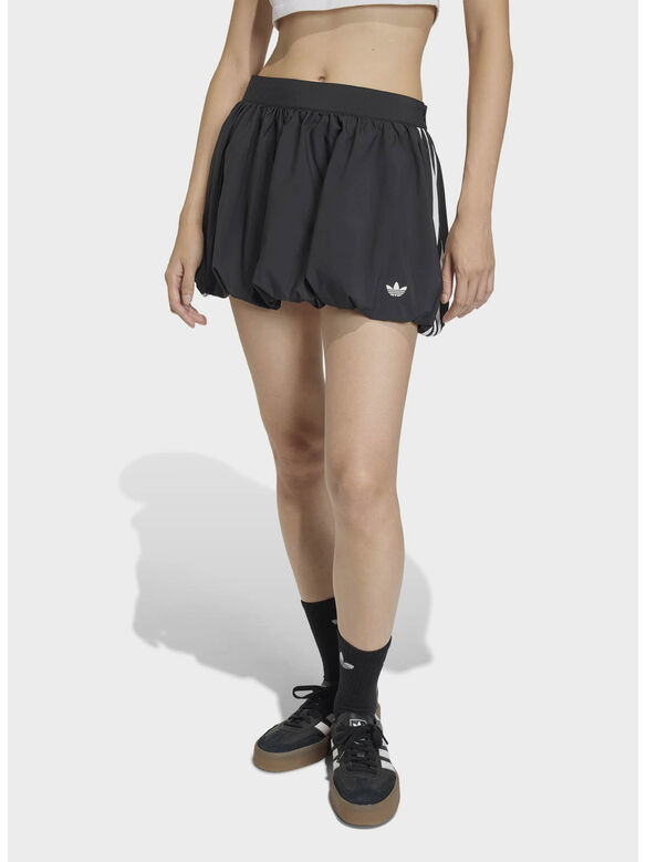 GONNA A PALLONCINO, BLACK, medium