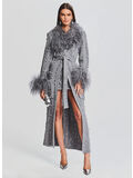 CAPPOTTO JENNA, CHGRY GRAY, thumb