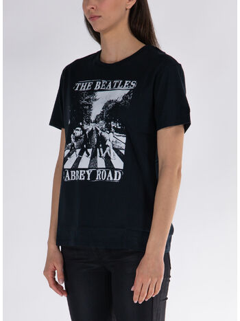 T-SHIRT THE BEATLES WALK, 05117F, small