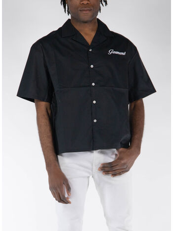 CAMICIA EMBROIDERED, , small