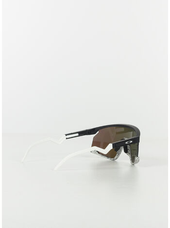 OCCHIALE BXTR, 928003 MATTE BLACK/PRIZM SAPPHIRE, small