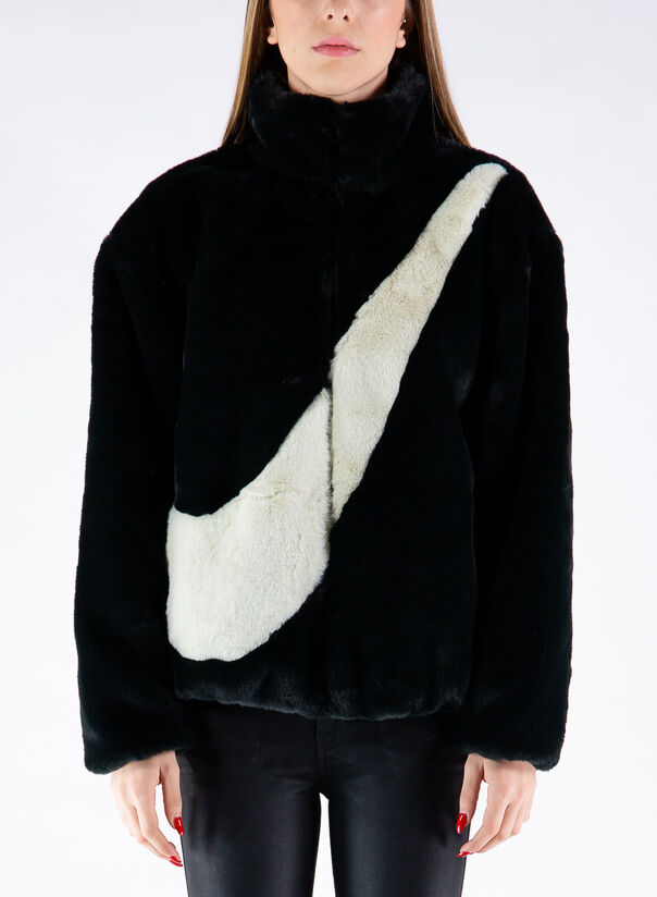 giubbotto donna nike