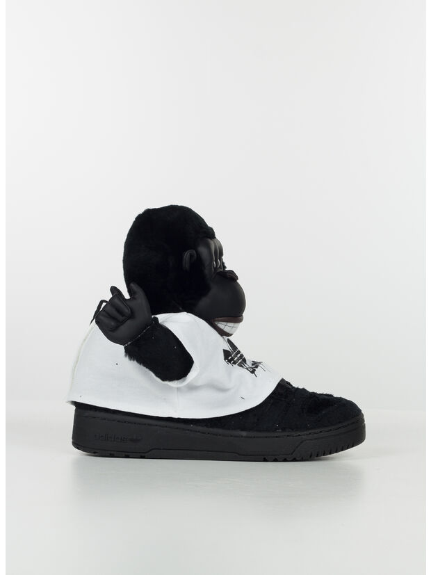 SCARPA JS GORILLA LIMITED EDITION, , large