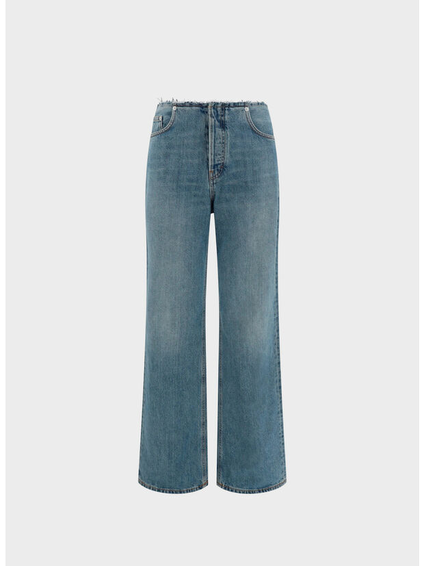JEANS WB MEDITERRANEAN, L0875 MEDITERRANEAN BLUE, large