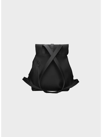 ZAINO BUCKET UNISEX, 01, small