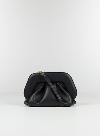 BORSA GEA VEGAN, BLACK, small