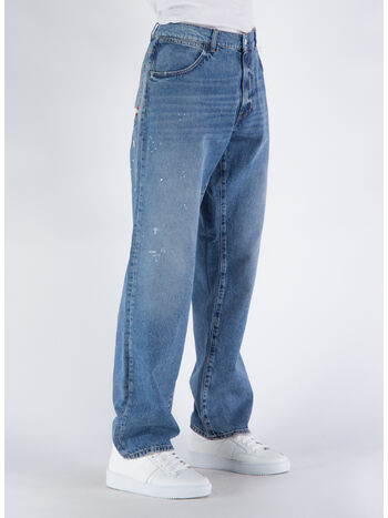 JEANS JAME, 999 DENIM, small