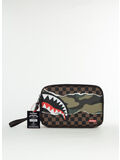 POCHETTE TOILETRY UNSTOPPABLE ENDEAVORS III, TEAR IT UP CAMO, thumb
