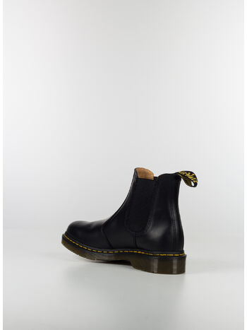 STIVALETTO CHELSEA 2976, BLACK, small