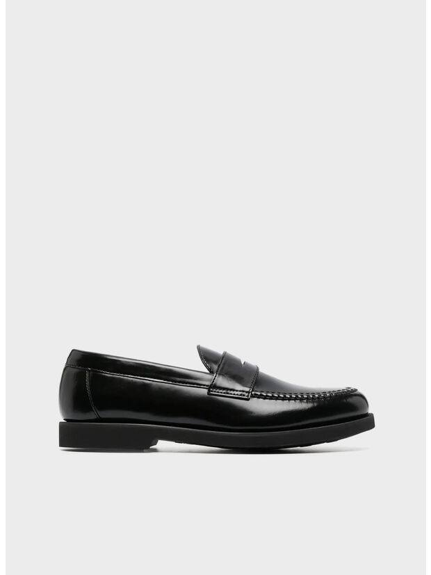 MOCASSINO RYAN BRUSHED POLARIS, 902, large