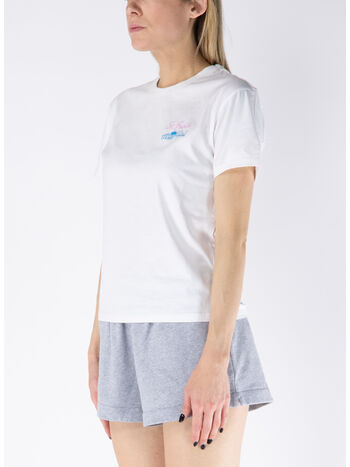 T-SHIRT EMILIE ST BARTH HOTEL, 06798H 01N, small