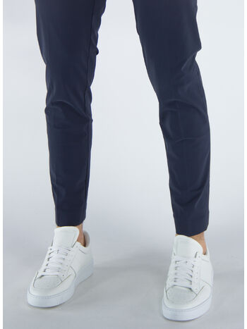 PANTALONE CHINO REVO PIEGHE, 61, small