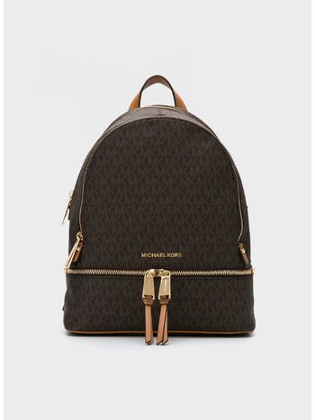 ZAINO RHEA ZIP, 200 BROWN, small