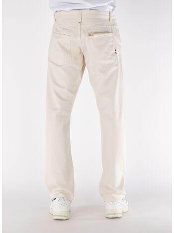 JEANS JAMES SELVEDGE, C0087 ECRU, small