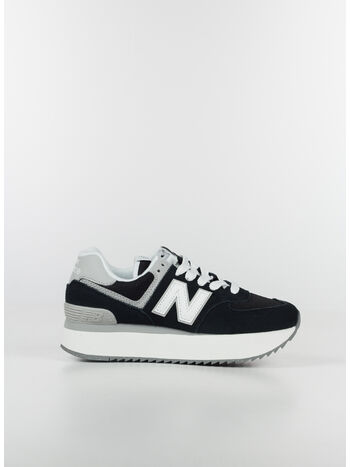 SCARPA 574 PLUS, ZSA BLACK, small