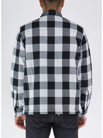 CAMICIA SACRAMENTO, BLK1 BLACK, small