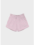 SHORTS MEAVE, 01365L COTTONSBBEACHSTRIPESV21EMB, thumb