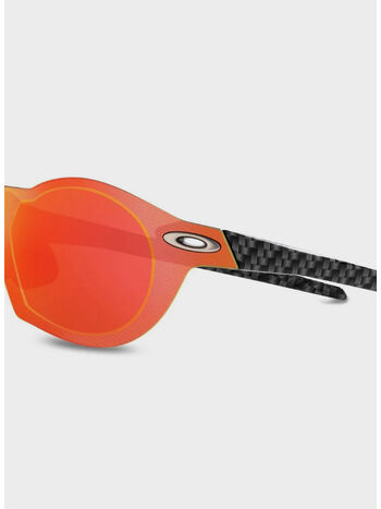 OCCHIALE RE:SUBZERO, 909802 CARBON FIBER/PRIZM RUBY, small