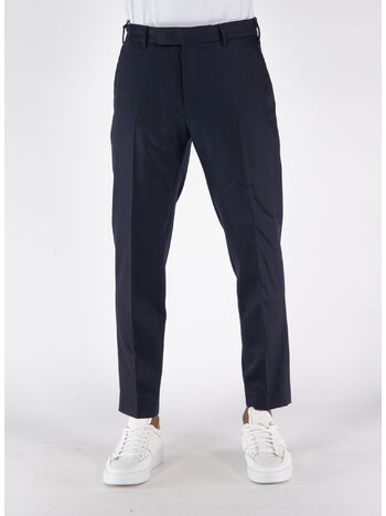 PANTALONE CLASSIC, 0360 BLU, small