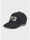 CAPPELLO LOGO, BLACK, thumb