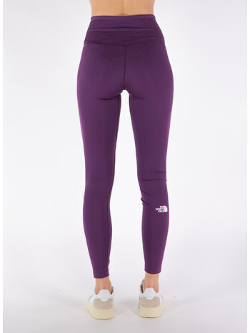LEGGINS CON LOGO, V6V1 CURRENT PURPLE, small